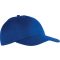 K-UP KP156 6 paneles poliészter baseball sapka - royal blue színben