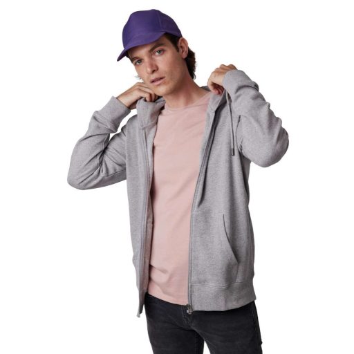 K-UP KP157 5 paneles poliészter baseball sapka