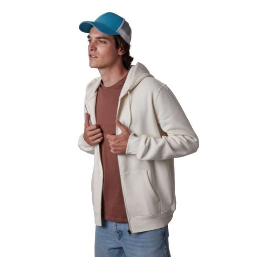 K-UP KP158 6 paneles hálós baseball sapka