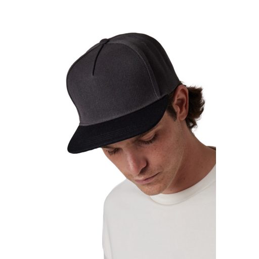 K-UP KP159 5 paneles snapback sapka