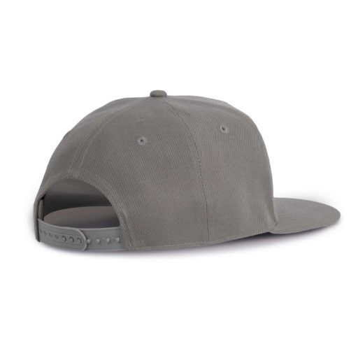 K-UP KP159 5 paneles snapback sapka