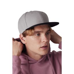 K-UP KP160 6 paneles snapback sapka