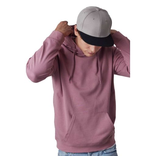 K-UP KP160 6 paneles snapback sapka