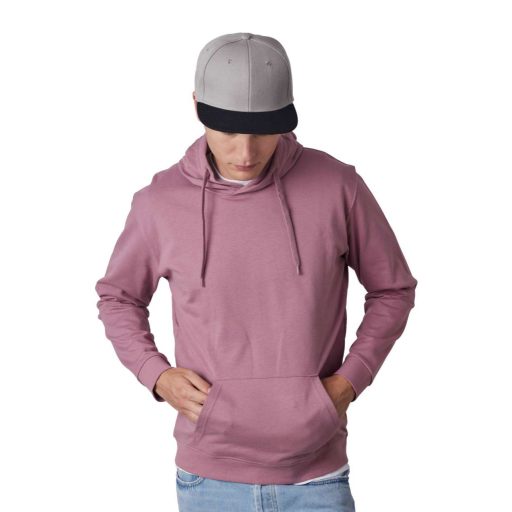 K-UP KP160 6 paneles snapback sapka