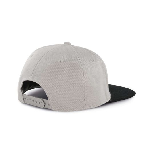 K-UP KP160 6 paneles snapback sapka