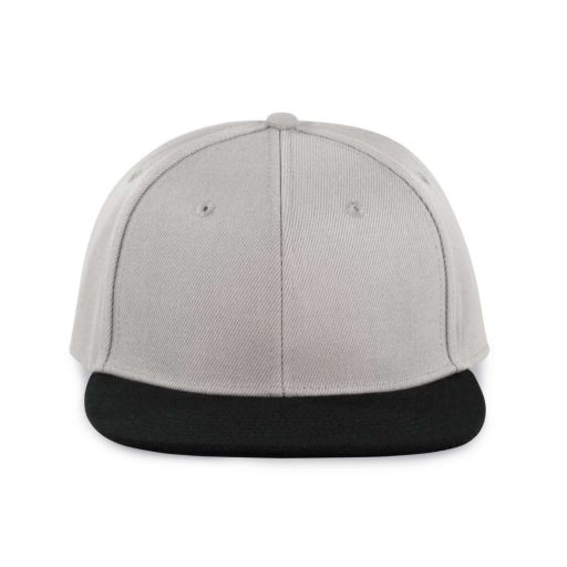 K-UP KP160 6 paneles snapback sapka