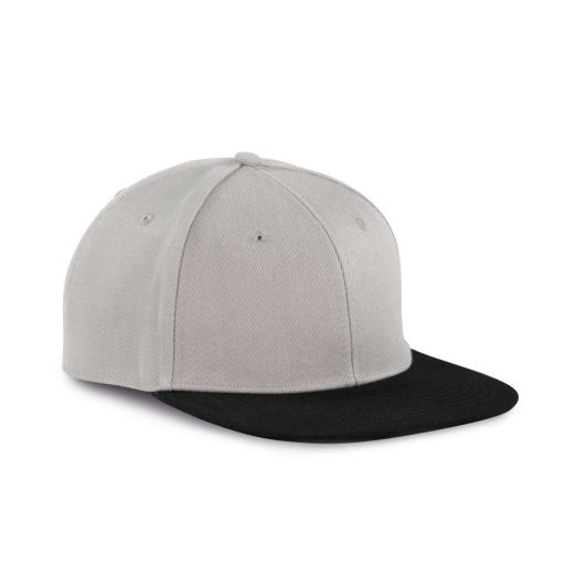 K-UP KP160 6 paneles snapback sapka