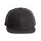 K-UP KP160 6 paneles snapback sapka - dark grey/dark grey színben