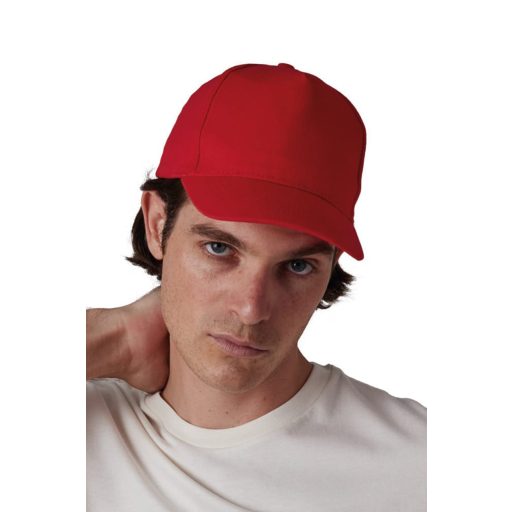 K-UP KP162 5 paneles baseball sapka