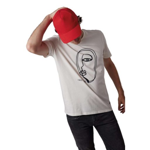 K-UP KP162 5 paneles baseball sapka