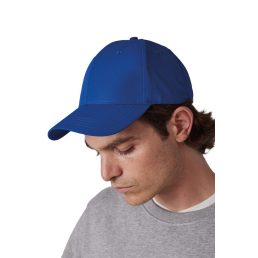 K-UP KP163 6 paneles sportos baseball sapka