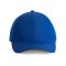 K-UP KP163 6 paneles sportos baseball sapka - royal blue színben
