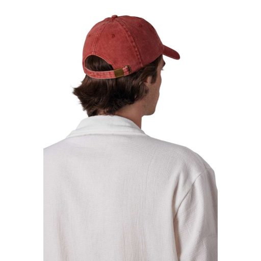 K-UP KP165 6 paneles vintage baseball sapka