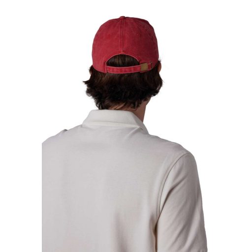 K-UP KP165 6 paneles vintage baseball sapka