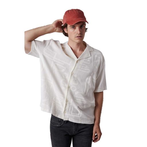 K-UP KP165 6 paneles vintage baseball sapka