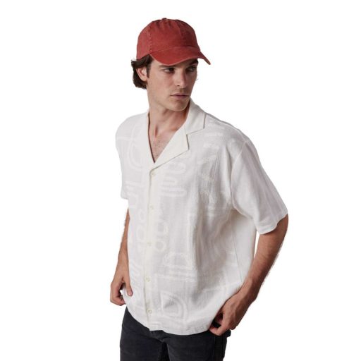 K-UP KP165 6 paneles vintage baseball sapka