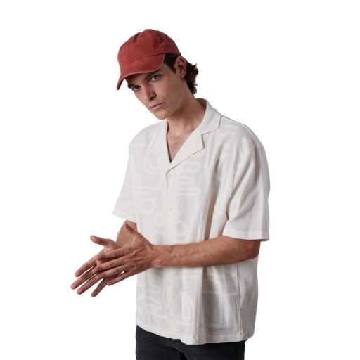 K-UP KP165 6 paneles vintage baseball sapka