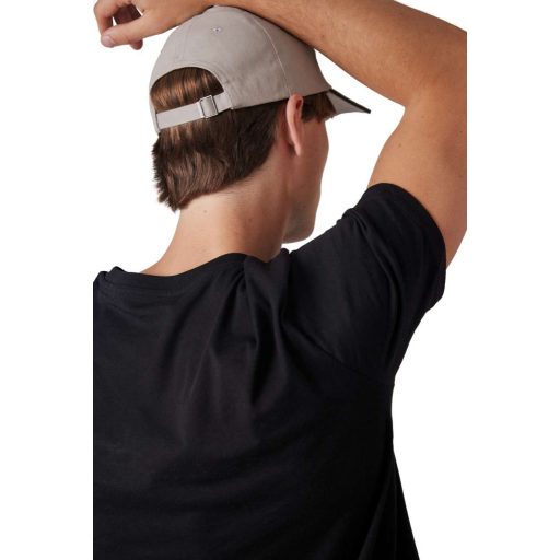 K-UP KP185 6 paneles kontrasztos baseball sapka