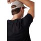 K-UP KP185 6 paneles kontrasztos baseball sapka