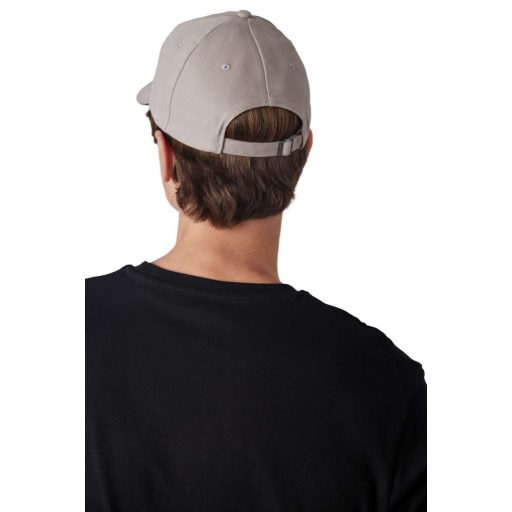 K-UP KP185 6 paneles kontrasztos baseball sapka