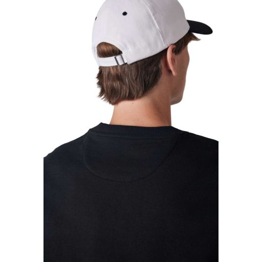 K-UP KP188 6 paneles pamut baseball sapka