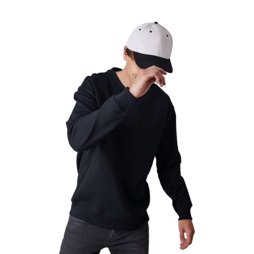 K-UP KP188 6 paneles pamut baseball sapka