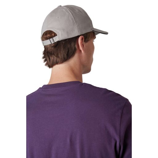 K-UP KP189 6 paneles kontrasztos pamut baseball sapka