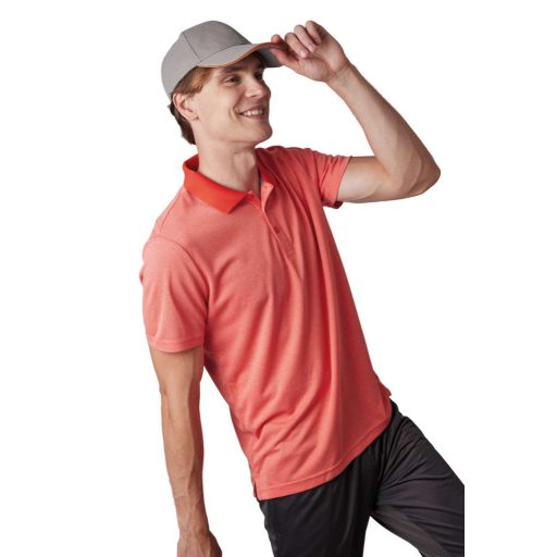 K-UP KP207 6 paneles sportos baseball sapka