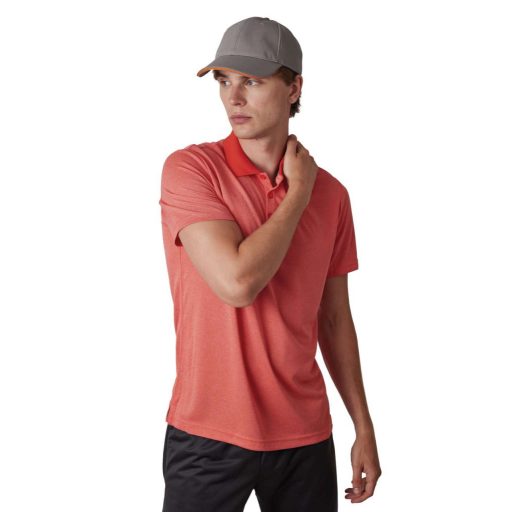 K-UP KP207 6 paneles sportos baseball sapka