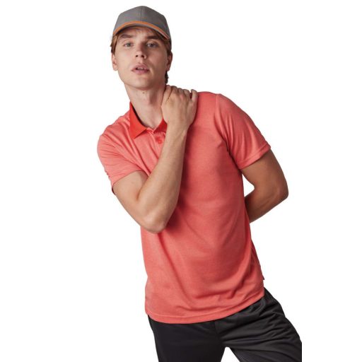 K-UP KP207 6 paneles sportos baseball sapka