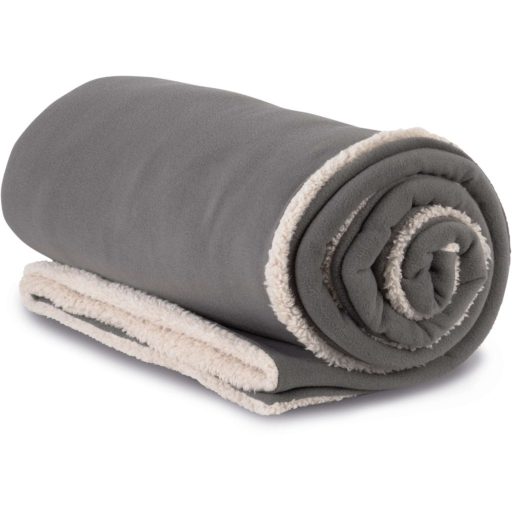 K-UP KP431 Sherpa béléses takaró