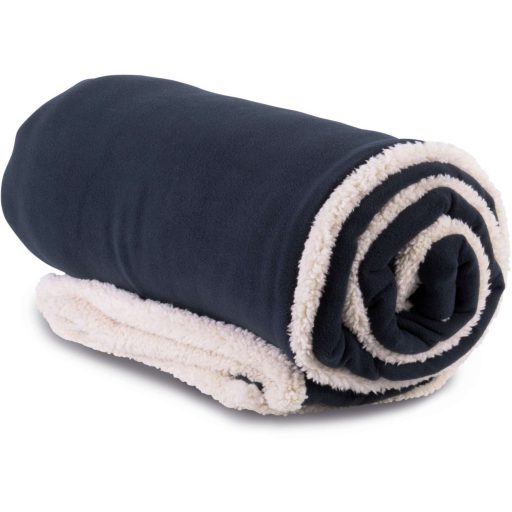 K-UP KP431 Sherpa béléses takaró