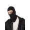 K-UP KP433 balaclava - black színben