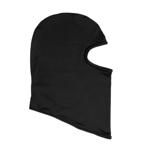 K-UP KP433 balaclava - black színben