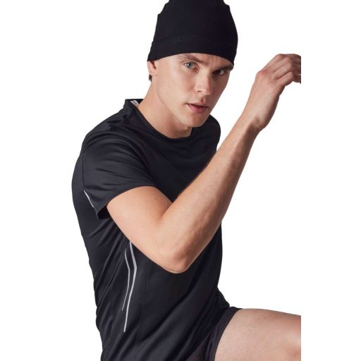 K-UP KP535 sportos fejre simuló sapka