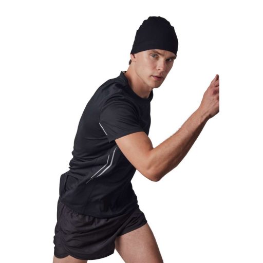 K-UP KP535 sportos fejre simuló sapka