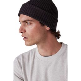 K-UP KP552 kötött tengerész sapka