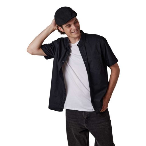 K-UP KP601 svájci sapka