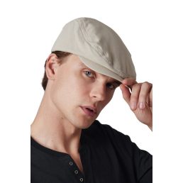 K-UP KP605 nyári svájci sapka