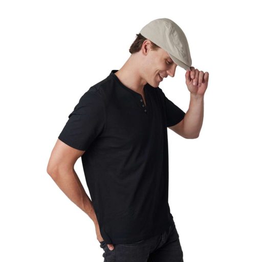 K-UP KP605 nyári svájci sapka