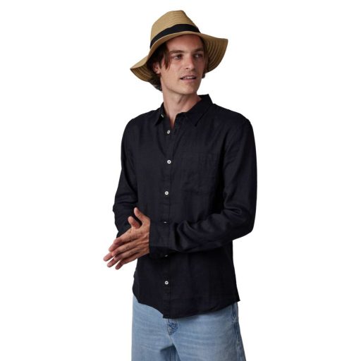 K-UP KP610 borsalino stílusú kalap karimával