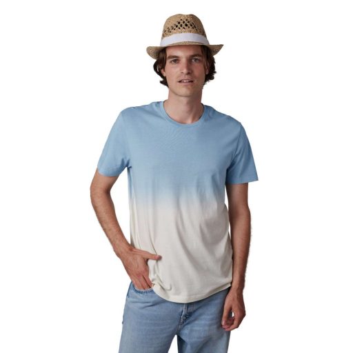 K-UP KP611 strand/fesztivál kalap növényi rostokból