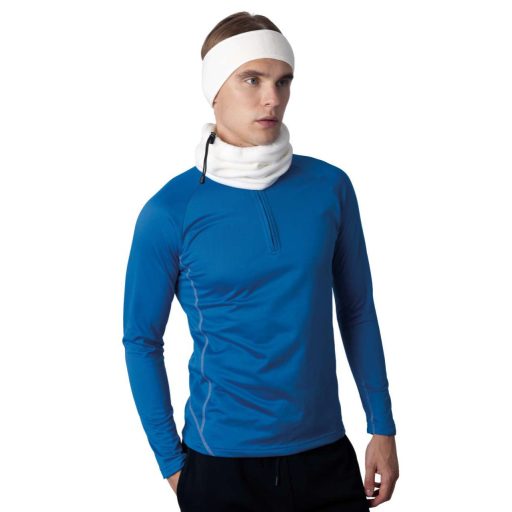 K-UP KP881 polár nyakmelegítő sál