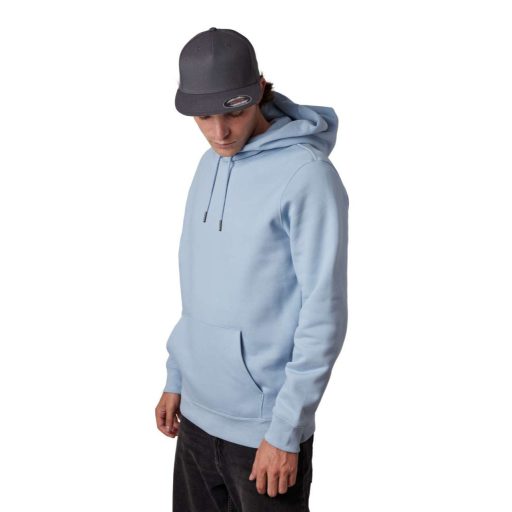 K-UP KP908 lapos ellenzős 5 paneles sapka