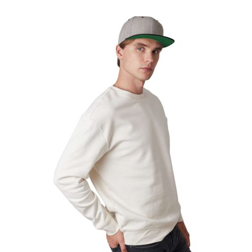 K-UP KP910 lapos ellenzős 6 paneles sapka