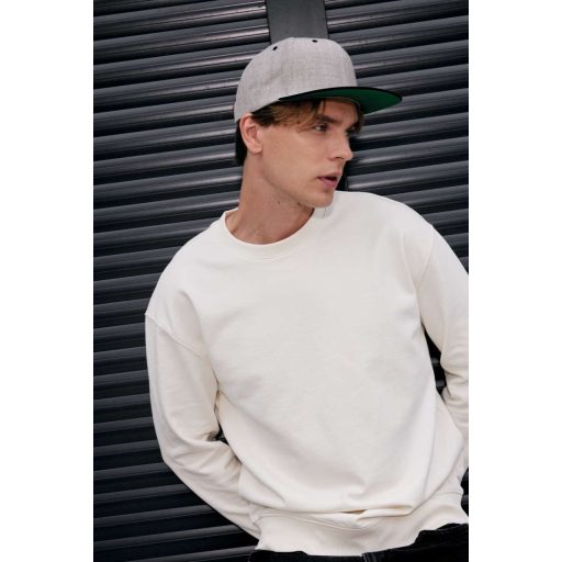 K-UP KP910 lapos ellenzős 6 paneles sapka