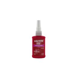   Loctite 222 kis szilárdságú csavarrögzítő 50 ml kiszerelésben
