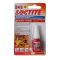 Loctite 243 közepes szilárdságú csavarrögzítő 5 ml kiszerelésben