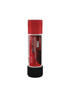 Loctite 268 nagy szilárdságú csavarrögzítő stift 19 gr