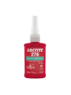 Loctite 276 nagy szilárdságú csavarrögzítő 50 ml